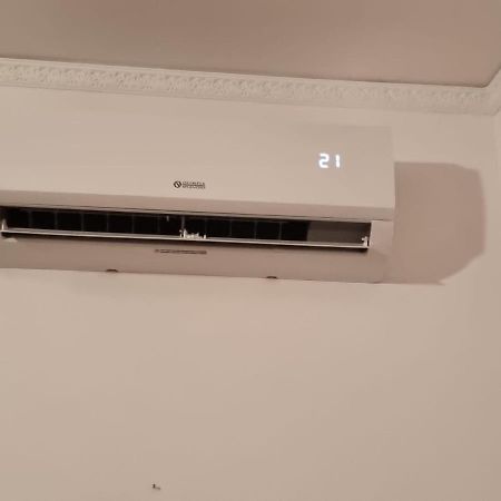 Casa Garri' Sciconi Di Briatico Villa Dış mekan fotoğraf