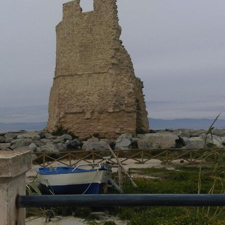 Casa Garri' Sciconi Di Briatico Villa Dış mekan fotoğraf