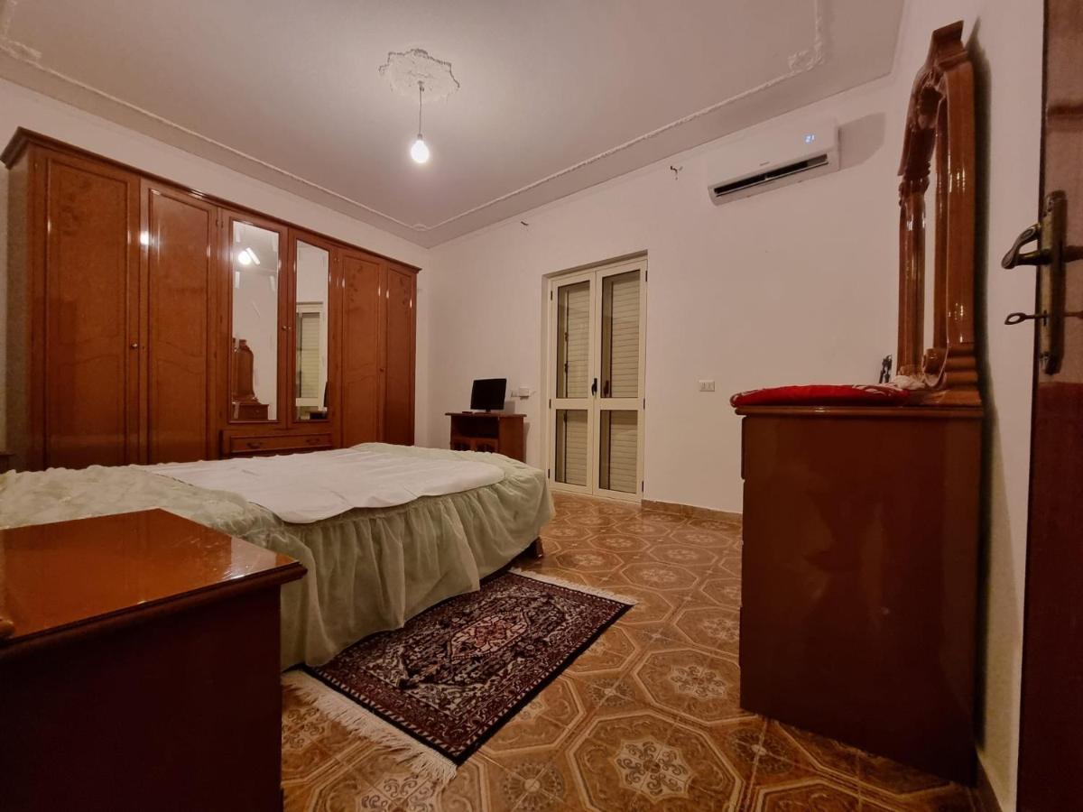 Casa Garri' Sciconi Di Briatico Villa Dış mekan fotoğraf