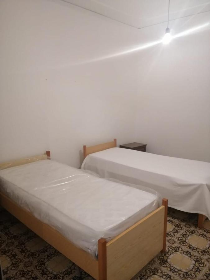 Casa Garri' Sciconi Di Briatico Villa Dış mekan fotoğraf
