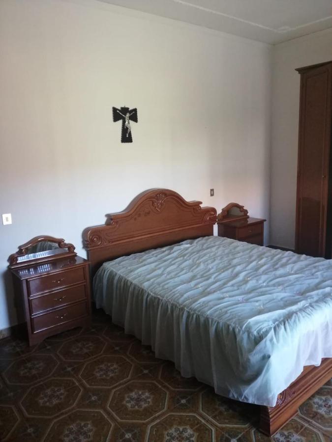 Casa Garri' Sciconi Di Briatico Villa Dış mekan fotoğraf
