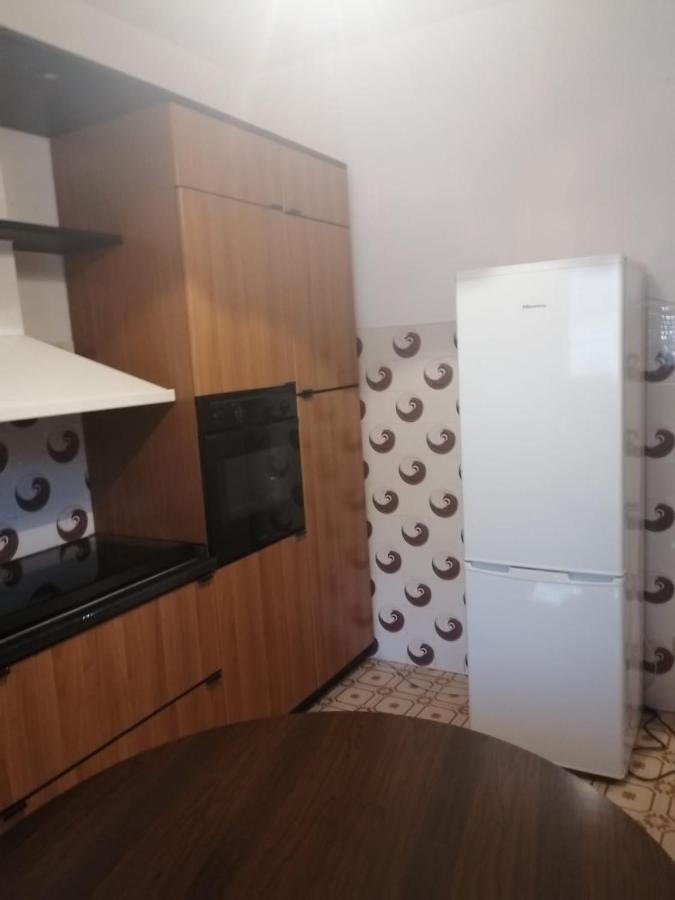 Casa Garri' Sciconi Di Briatico Villa Dış mekan fotoğraf
